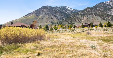 328 James Canyon Loop, Lot #43, Carson City, NV 89705 Photo