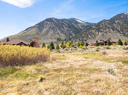 328 James Canyon Loop, Lot #43, Carson City, NV 89705 Photo