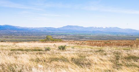 328 James Canyon Loop, Lot #43, Carson City, NV 89705 Photo