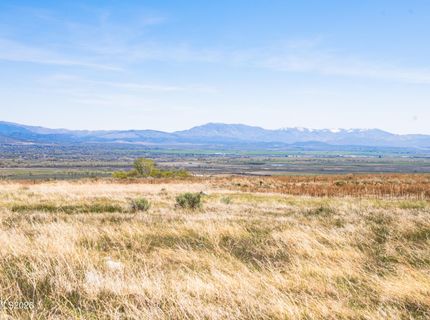 328 James Canyon Loop, Lot #43, Carson City, NV 89705 Photo