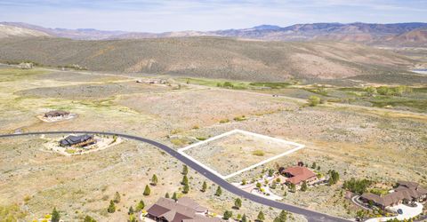 328 James Canyon Loop, Lot #43, Carson City, NV 89705 Photo