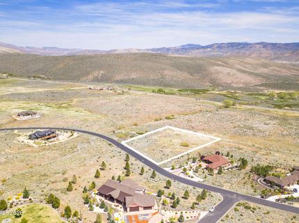 328 James Canyon Loop, Lot #43, Carson City, NV 89705 Photo