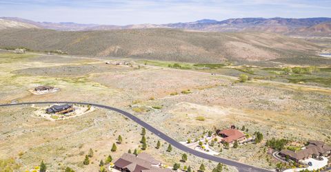328 James Canyon Loop, Lot #43, Carson City, NV 89705 Photo