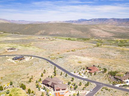 328 James Canyon Loop, Lot #43, Carson City, NV 89705 Photo