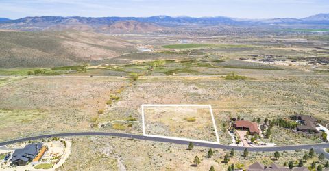 328 James Canyon Loop, Lot #43, Carson City, NV 89705 Photo