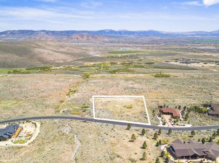 328 James Canyon Loop, Lot #43, Carson City, NV 89705 Photo