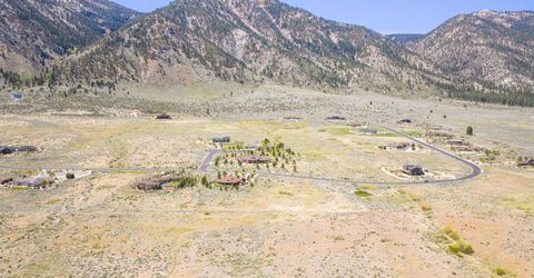 328 James Canyon Loop, Lot #43, Carson City, NV 89705 Photo