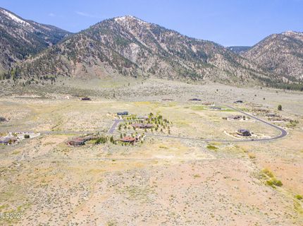 328 James Canyon Loop, Lot #43, Carson City, NV 89705 Photo