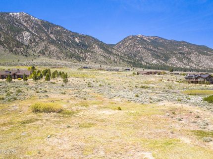 328 James Canyon Loop, Lot #43, Carson City, NV 89705 Photo