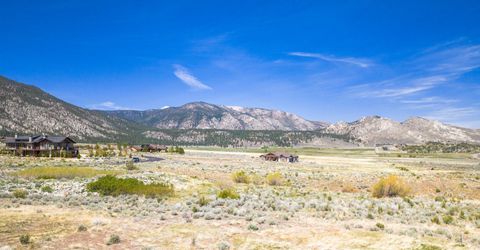 328 James Canyon Loop, Lot #43, Carson City, NV 89705 Photo