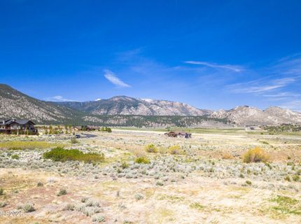 328 James Canyon Loop, Lot #43, Carson City, NV 89705 Photo