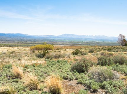 328 James Canyon Loop, Lot #43, Carson City, NV 89705 Photo