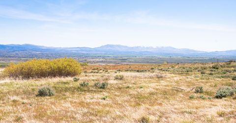 328 James Canyon Loop, Lot #43, Carson City, NV 89705 Photo