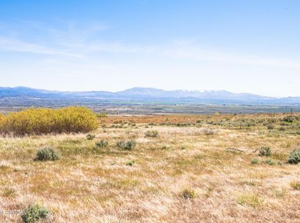 328 James Canyon Loop, Lot #43, Carson City, NV 89705 Photo