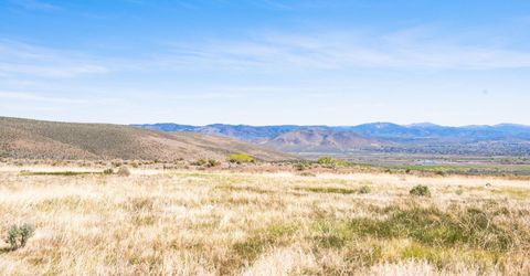 328 James Canyon Loop, Lot #43, Carson City, NV 89705 Photo