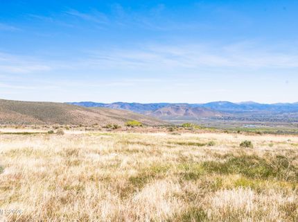 328 James Canyon Loop, Lot #43, Carson City, NV 89705 Photo