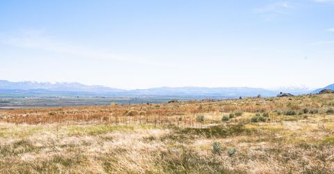 328 James Canyon Loop, Lot #43, Carson City, NV 89705 Photo