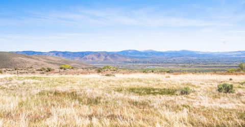 328 James Canyon Loop, Lot #43, Carson City, NV 89705 Photo