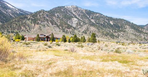 328 James Canyon Loop, Lot #43, Carson City, NV 89705 Photo