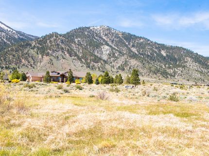 328 James Canyon Loop, Lot #43, Carson City, NV 89705 Photo