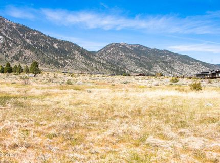 328 James Canyon Loop, Lot #43, Carson City, NV 89705 Photo