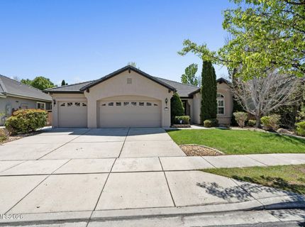 2729 Hamm Court, Sparks, NV 89436 Photo