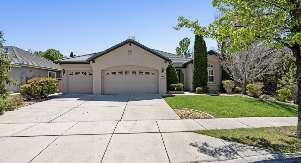 2729 Hamm Court, Sparks, NV 89436 Photo
