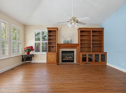 2729 Hamm Court, Sparks, NV 89436 Photo