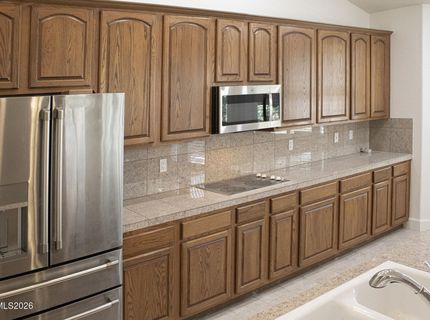 2729 Hamm Court, Sparks, NV 89436 Photo