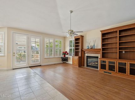 2729 Hamm Court, Sparks, NV 89436 Photo