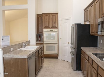 2729 Hamm Court, Sparks, NV 89436 Photo