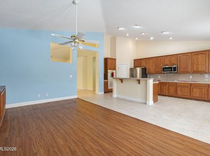 2729 Hamm Court, Sparks, NV 89436 Photo