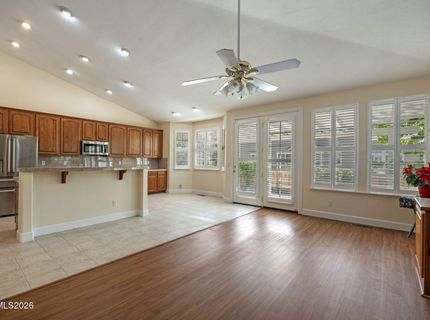 2729 Hamm Court, Sparks, NV 89436 Photo