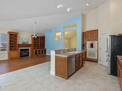 2729 Hamm Court, Sparks, NV 89436 Photo