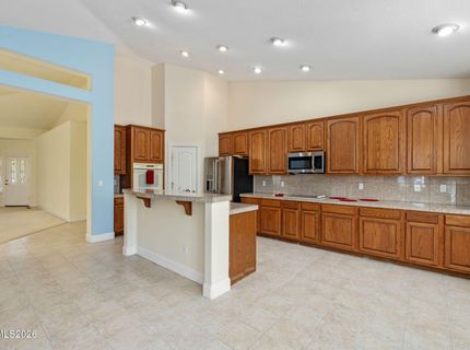 2729 Hamm Court, Sparks, NV 89436 Photo