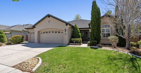 2729 Hamm Court, Sparks, NV 89436 Photo