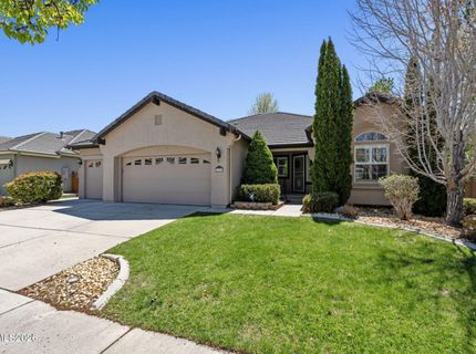 2729 Hamm Court, Sparks, NV 89436 Photo