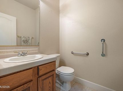 2729 Hamm Court, Sparks, NV 89436 Photo