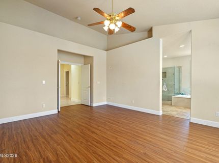 2729 Hamm Court, Sparks, NV 89436 Photo