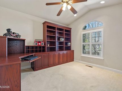 2729 Hamm Court, Sparks, NV 89436 Photo