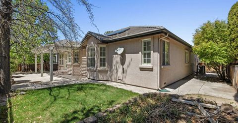 2729 Hamm Court, Sparks, NV 89436 Photo