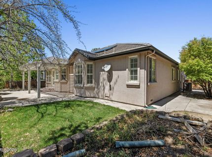 2729 Hamm Court, Sparks, NV 89436 Photo