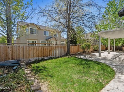 2729 Hamm Court, Sparks, NV 89436 Photo