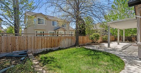 2729 Hamm Court, Sparks, NV 89436 Photo