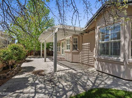 2729 Hamm Court, Sparks, NV 89436 Photo