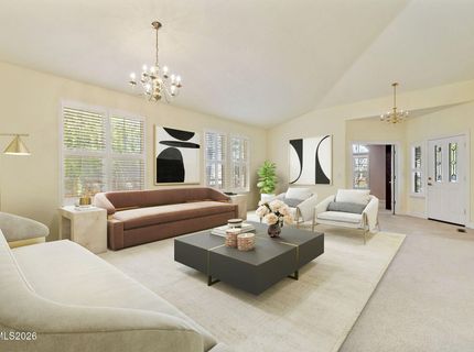 2729 Hamm Court, Sparks, NV 89436 Photo