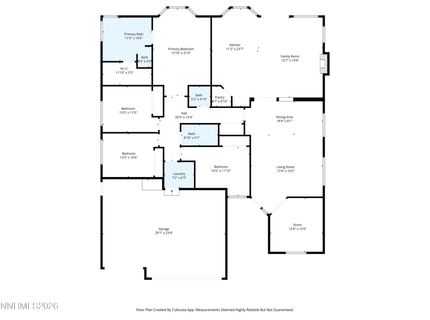 2729 Hamm Court, Sparks, NV 89436 Photo