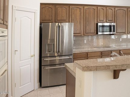 2729 Hamm Court, Sparks, NV 89436 Photo