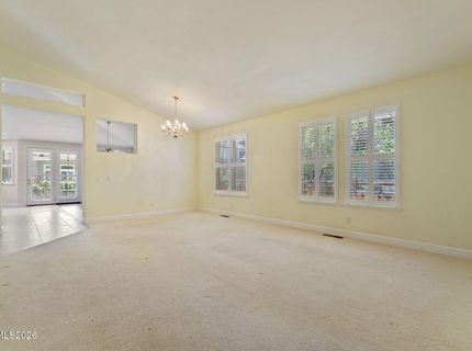 2729 Hamm Court, Sparks, NV 89436 Photo