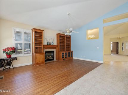 2729 Hamm Court, Sparks, NV 89436 Photo